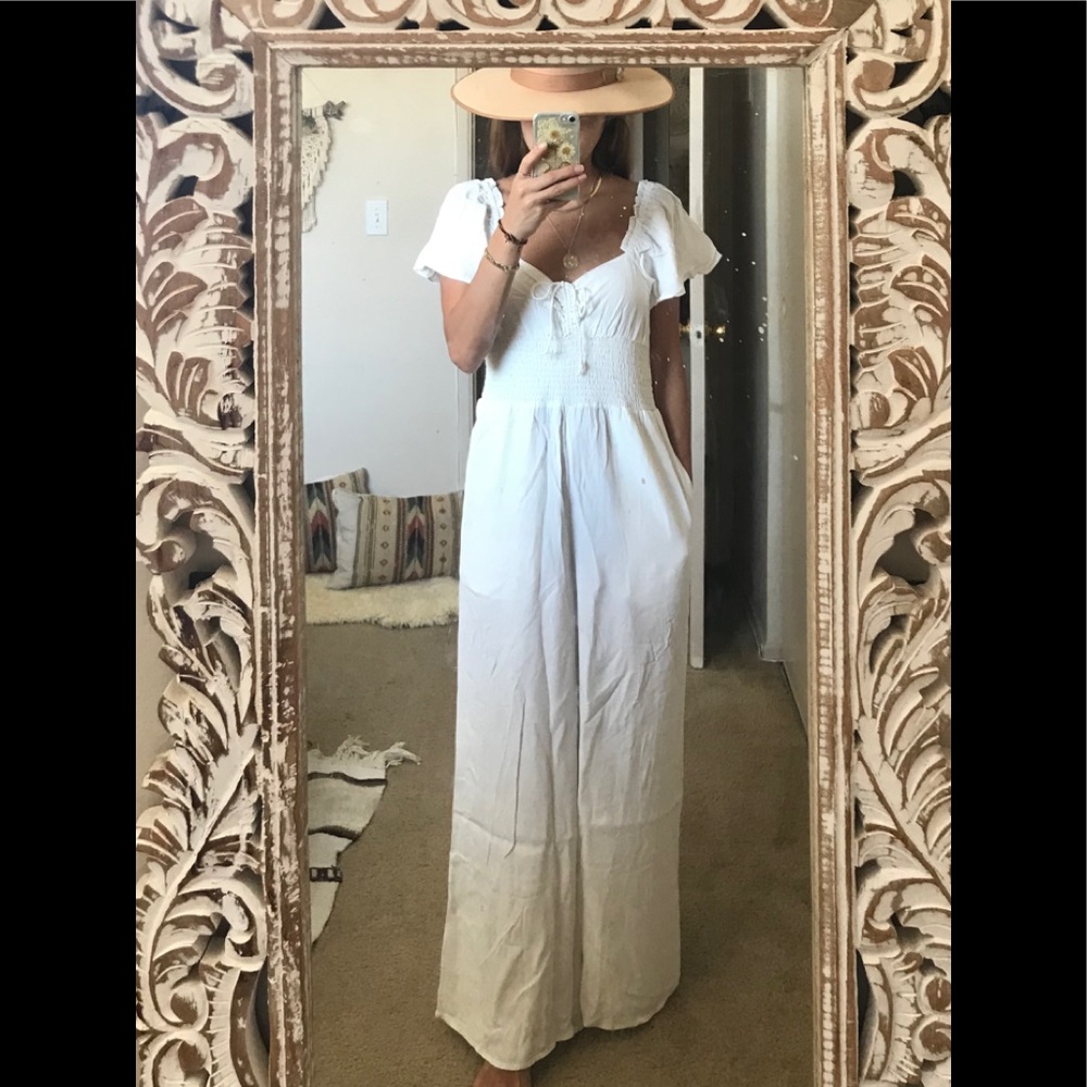 Cleobella Morgan jumpsuit S